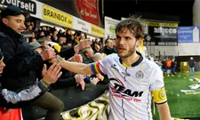 Thumbnail for article: Fans van Lokeren-Temse willen Overmeire terug op Daknam: "#announceKillian"