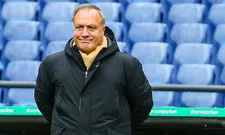 Thumbnail for article: Advocaat prijst 'geweldige' Feyenoord-aankoop: 'Dat wordt alleen nog maar meer'