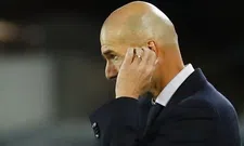 Thumbnail for article: 'Zidane moet ontslag vrezen: Koeman heeft lot van Real Madrid-trainer in handen'