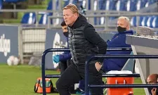 Thumbnail for article: Koeman blust nieuw Barça-brandje: 'Hij weet heel goed wat de gevolgen zijn'