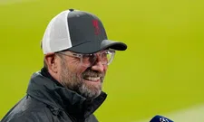 Thumbnail for article: Woede over 'maniertjes' Liverpool-trainer Klopp: 'Wat wil je, Ajax vernederen?'