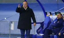 Thumbnail for article: Advocaat zag 'volwassen' Feyenoord: 'Zijn werklust was prima en het stond goed'