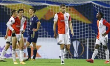 Thumbnail for article: 'Zware bevalling' bij Feyenoord: 'Is de sprong naar de top te groot voor hem?'