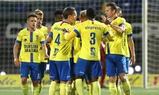 Thumbnail for article: Cambuur kan periodetitel ruiken maar moet wachten na late goal De Graafschap