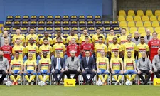 Thumbnail for article: Westerlo speelt weer gelijk na laat tegendoelpunt voor Deinze