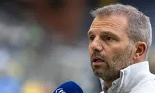 Thumbnail for article: NAC-trainer Steijn furieus op KNVB: 'We worden nu nog eens extra gepakt'