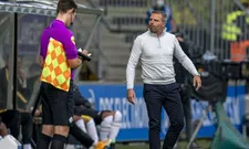 Thumbnail for article: Steijn ziet 'competitievervalsing' en haalt hard uit naar KNVB: 'Vreselijk sneu'