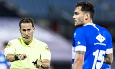 Thumbnail for article: VAR grijpt hoofdrol tijdens PEC-Willem II: twee penalty's en één goal afgekeurd