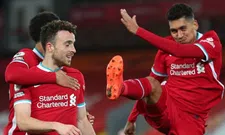 Thumbnail for article: Liverpool wordt tweemaal dwarsgezeten door VAR, maar wint weer eens in eigen land