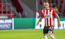 Thumbnail for article: 'PSV hoopt op buitencategorie-impulsen, maar verkeert in onzekerheid over Götze'