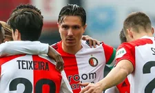 Thumbnail for article: 'Berghuis was dicht bij Feyenoord-vertrek: Italiaanse interesse door clausule'