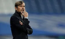 Thumbnail for article: Cocu is woedend op grensrechter: 'Kan iemand vertellen waarom hij niet telde?'