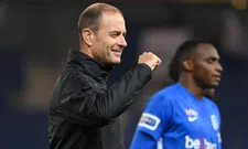 Thumbnail for article: Thorup gaat met Genk op bezoek bij KAA Gent: "Ik vond mijn ontslag niet terecht"