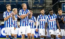 Thumbnail for article: Fraaie actie van Heerenveen: 15.000 knuffelberen op tribune tegen FC Emmen