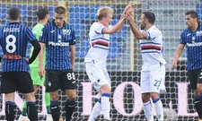 Thumbnail for article: Slechte Ajax-generale voor Atalanta: Thorsby (ex-Heerenveen) scoort, wéér verlies