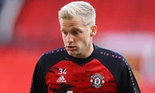 Thumbnail for article: Van Basten trekt fel van leer tegen Van de Beek: 'Elke week willen voetballen'