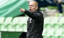 Thumbnail for article: FC Groningen denkt aan El Khayati: 'Hij zei dat hij me na dit weekend zou bellen'