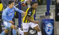 Thumbnail for article: Vitesse verslaat zwaar gehavend PSV na doldwaze slotminuut in Arnhem