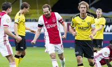 Thumbnail for article: 'Ik had het er met Klaassen over, we waren op zoek naar een monsterscore'