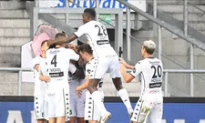 Thumbnail for article: Coronagevallen bekend? Cercle Brugge zonder Didillon en co naar Charleroi