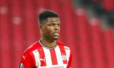 Thumbnail for article: PSV komt met duidelijkheid: zes spelers positief getest richting Vitesse-uit