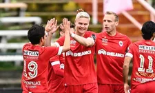 Thumbnail for article: FC Antwerp wint een aangename stadsderby na knotsgekke minuut