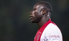 Thumbnail for article: 'Brobbey baalt van goals Traoré, onderhandelingen met Ajax lopen niet lekker'