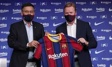 Thumbnail for article: 'Groot nieuws uit Camp Nou: verguisde Bartomeu vertrekt als Barcelona-baas'