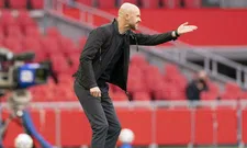 Thumbnail for article: Ten Hag onder de indruk van Atalanta-aanwinst Lammers: 'Complimenten aan de club'