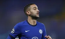 Thumbnail for article: Lampard hint bij Chelsea naar langverwachte basisplaats voor Ziyech