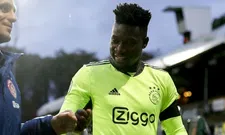 Thumbnail for article: Onana achteraf blij: "Dat zou vernederend voor VVV zijn en dat is niet goed"