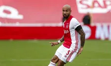 Thumbnail for article: 'Heb bij Ajax nog niet tegenover Antony gestaan, maar deze man is gruwelijk'