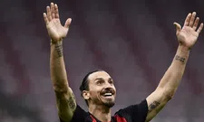 Thumbnail for article: Zlatan van held naar schlemiel bij AC Milan, Tottenham pakt zege in slotfase