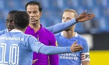 Thumbnail for article: 'We zijn van een zuivere strafschop bestolen, PSV is onvoorstelbaar genaaid'