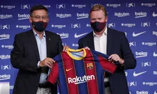 Thumbnail for article: 'De persoonlijkheid en keuzes van Koeman laten nu al z'n sporen na bij Barcelona'