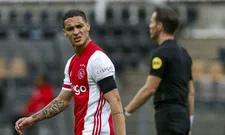 Thumbnail for article: Ajax maakt Champions League-selectie bekend: Antony terug, Brobbey één van de 20