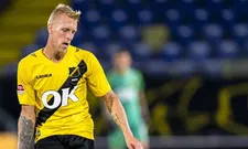 Thumbnail for article: Immers krijgt schrik van zijn leven: 'Mijn vrouw heeft bijna het loodje gelegd'