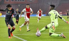 Thumbnail for article: Onana realistisch: 'Iedereen denkt dat we zomaar even de finale halen'