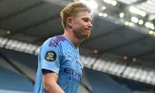 Thumbnail for article: GOAL! KDB pakt uit met tweede assist, Sterling profiteert 