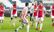 Thumbnail for article: Ajax op rapport: Ten Hag krijgt gelijk na spitsenkeuze, studententien Tadic