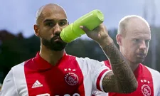 Thumbnail for article: Klaiber: 'Ik ga niet opscheppen, maar wil dat Ajax-fans van mij gaan genieten'