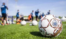 Thumbnail for article: Opmerkelijk: ‘Club Brugge traint zonder resultaat coronatests van UEFA’