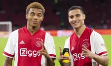 Thumbnail for article: 'Ten Hag kiest voor Braziliaanse samba op Ajax-vleugels, ook Martínez start'