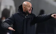 Thumbnail for article: Ten Hag ziet keiharde charge: "We zijn geen pussies, maar mannen"