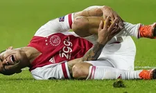 Thumbnail for article: Antony-update van Ten Hag: Ajax-Braziliaan lijkt met de schrik vrij te komen