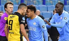 Thumbnail for article: 'FC Barcelona wil zich bij PSV melden als transfer van Memphis niet doorgaat'