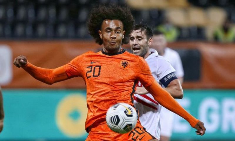 Reacties op Zirkzee die zich mag melden bij EK-selectie Oranje