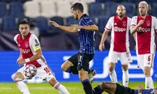 Thumbnail for article: Tadic signaleert Ajax-makke: 'Dat moet echt sneller als we bal verliezen'