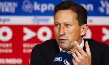 Thumbnail for article: PSV trekt zich niet terug: 'Gek, voor ons ook een complete verrassing'