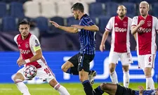 Thumbnail for article: Ajax maakt indruk op Italiaanse pers: 'Veel meer dan na de loting gezegd werd'